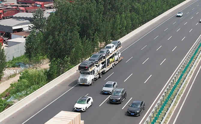 瑞丽高速公路汽车救援